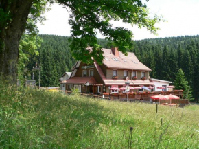 Appartements Gasthof Kanzlersgrund Oberhof